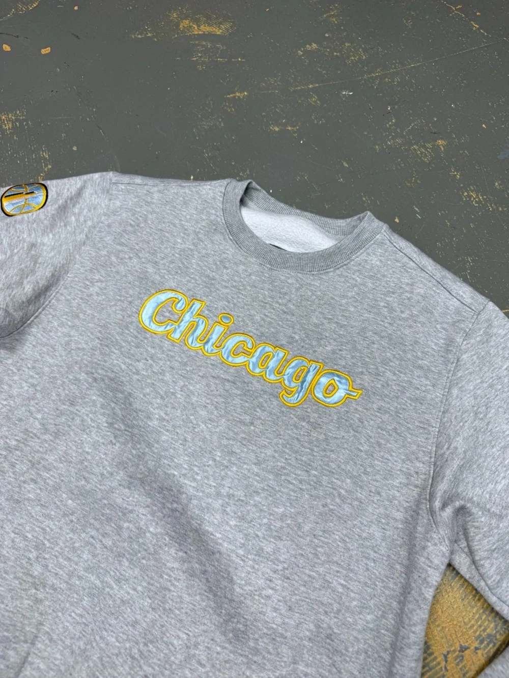 Kur8ted selling retro